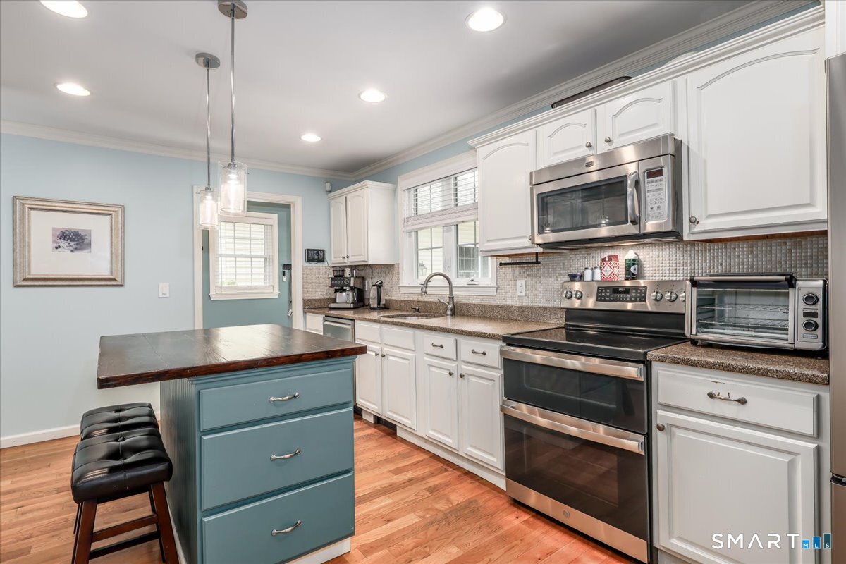 52 South Kent Road New Milford CT 06755