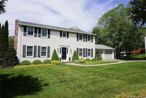 9 Mikelin Drive Torrington CT 06790