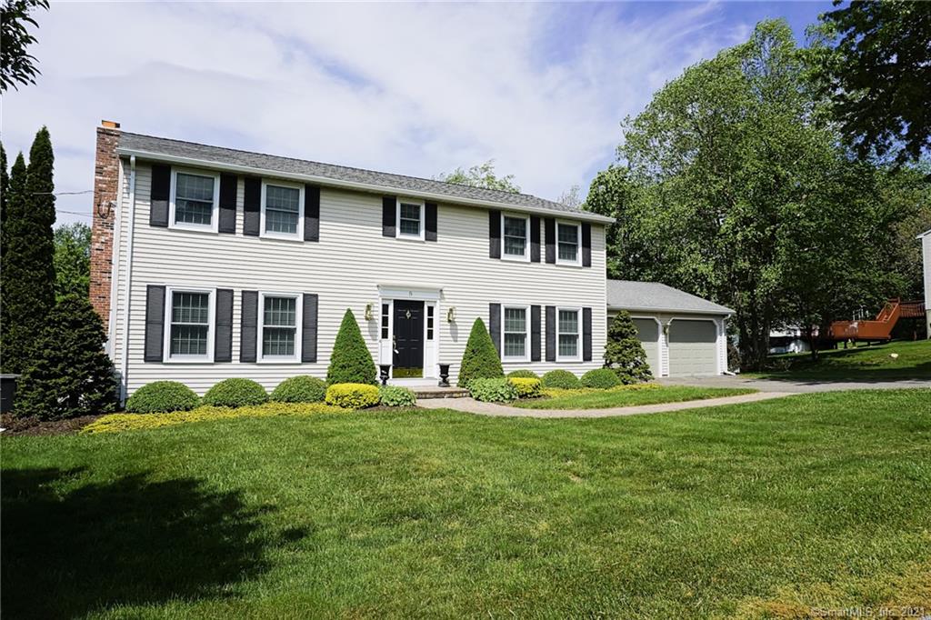 9 Mikelin Drive Torrington CT 06790