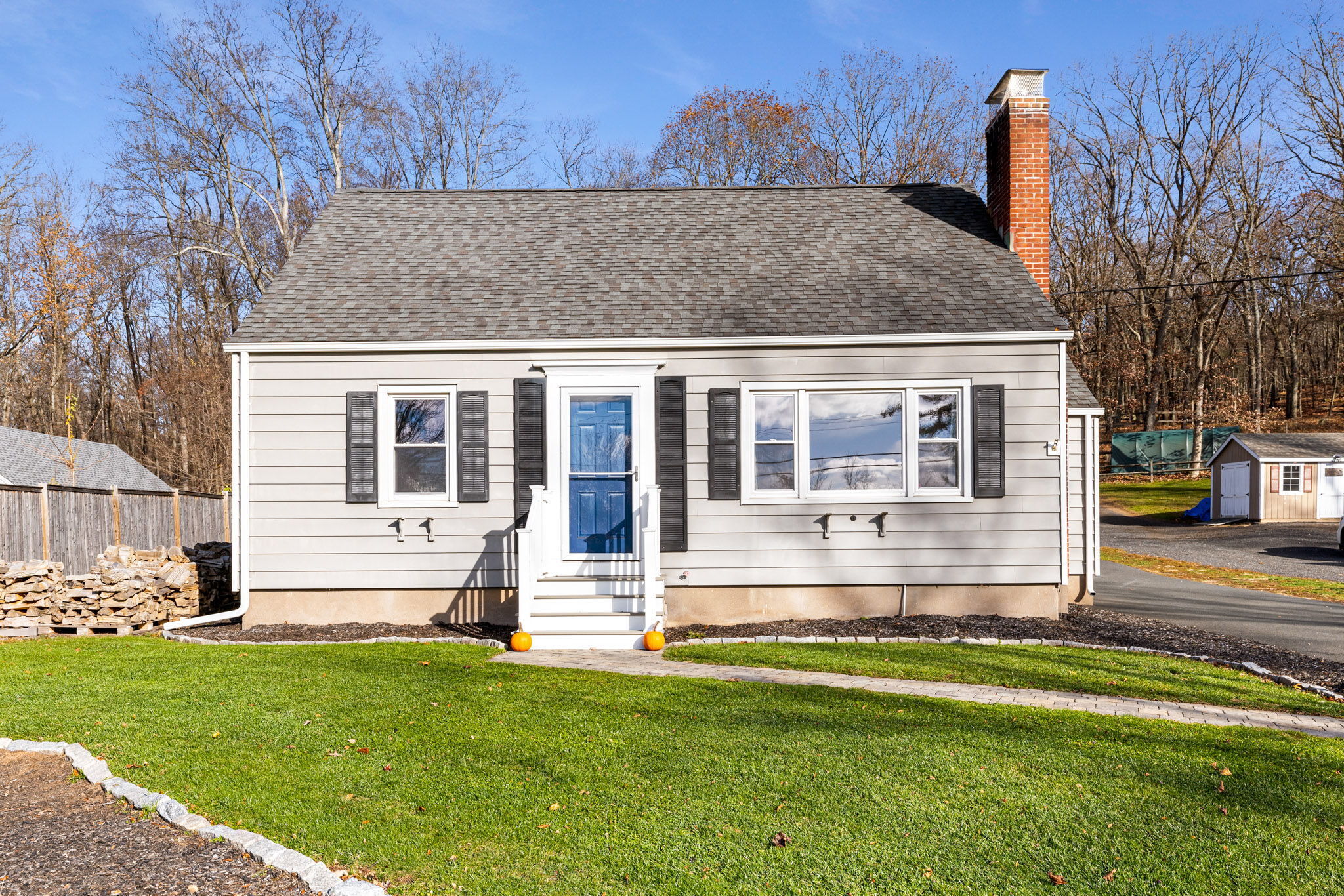 105 Cidermill Road Bolton CT 06043