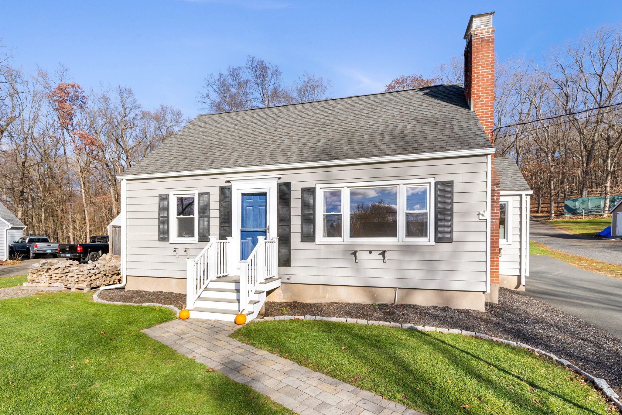 105 Cidermill Road Bolton CT 06043