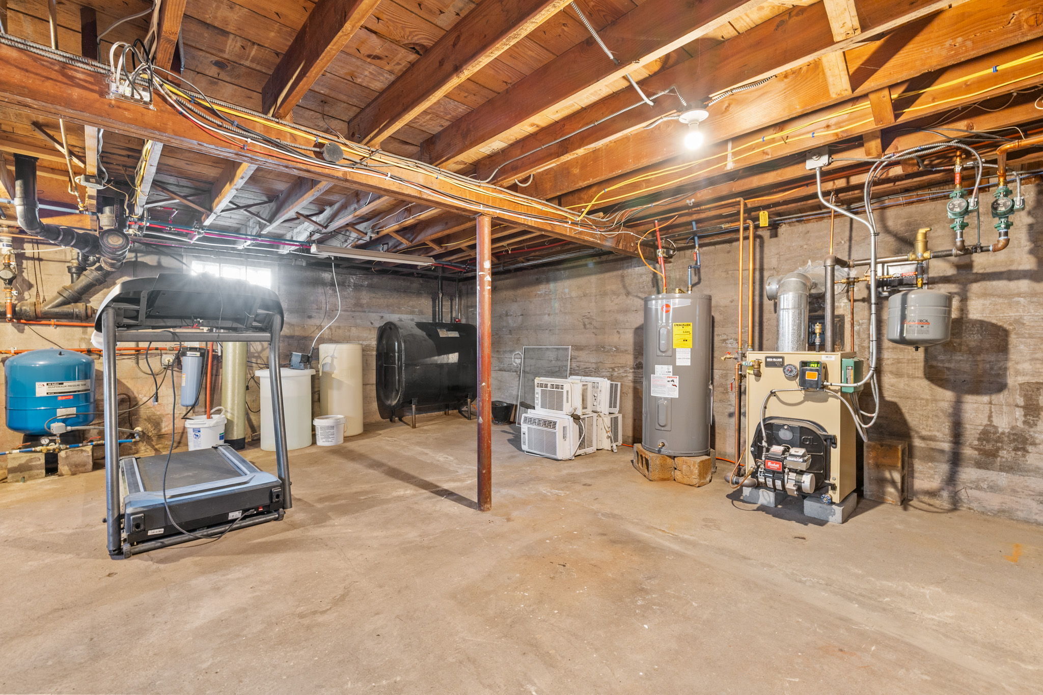 105 Cidermill Road Bolton CT 06043