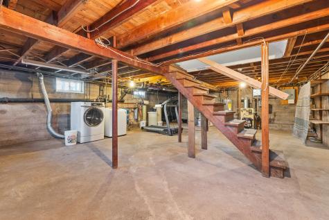 105 Cidermill Road Bolton CT 06043