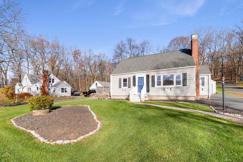 105 Cidermill Road Bolton CT 06043