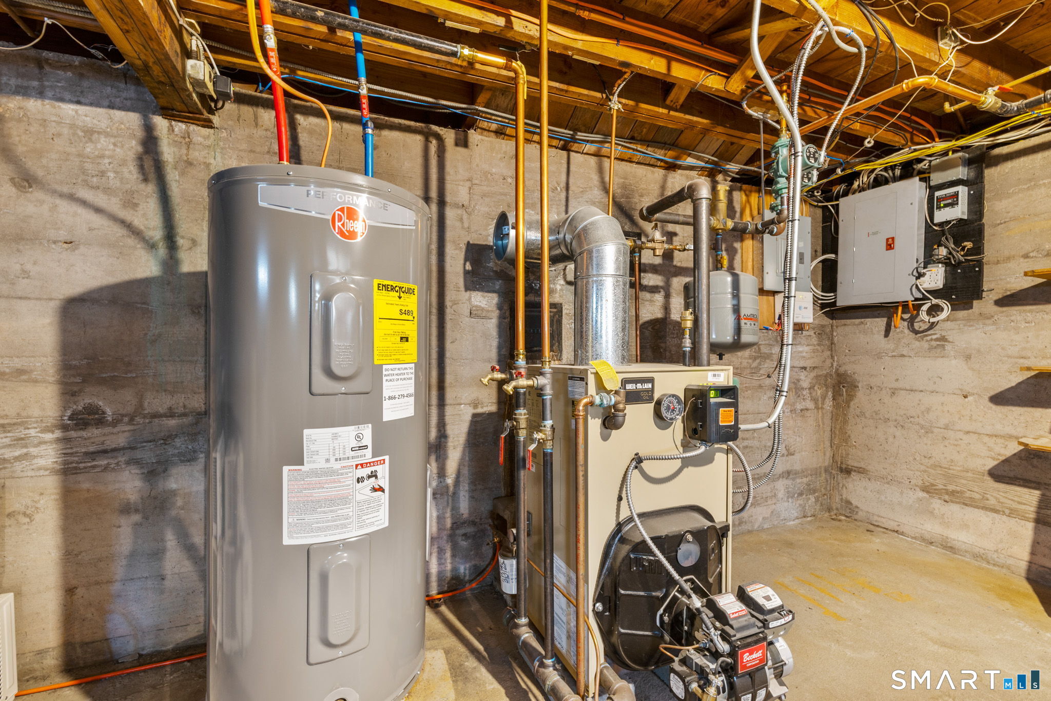 105 Cidermill Road Bolton CT 06043