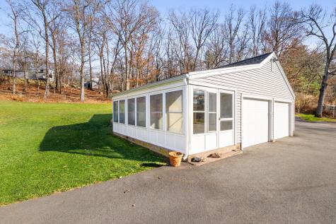 105 Cidermill Road Bolton CT 06043