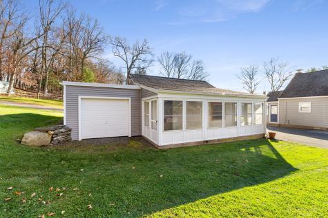 105 Cidermill Road Bolton CT 06043