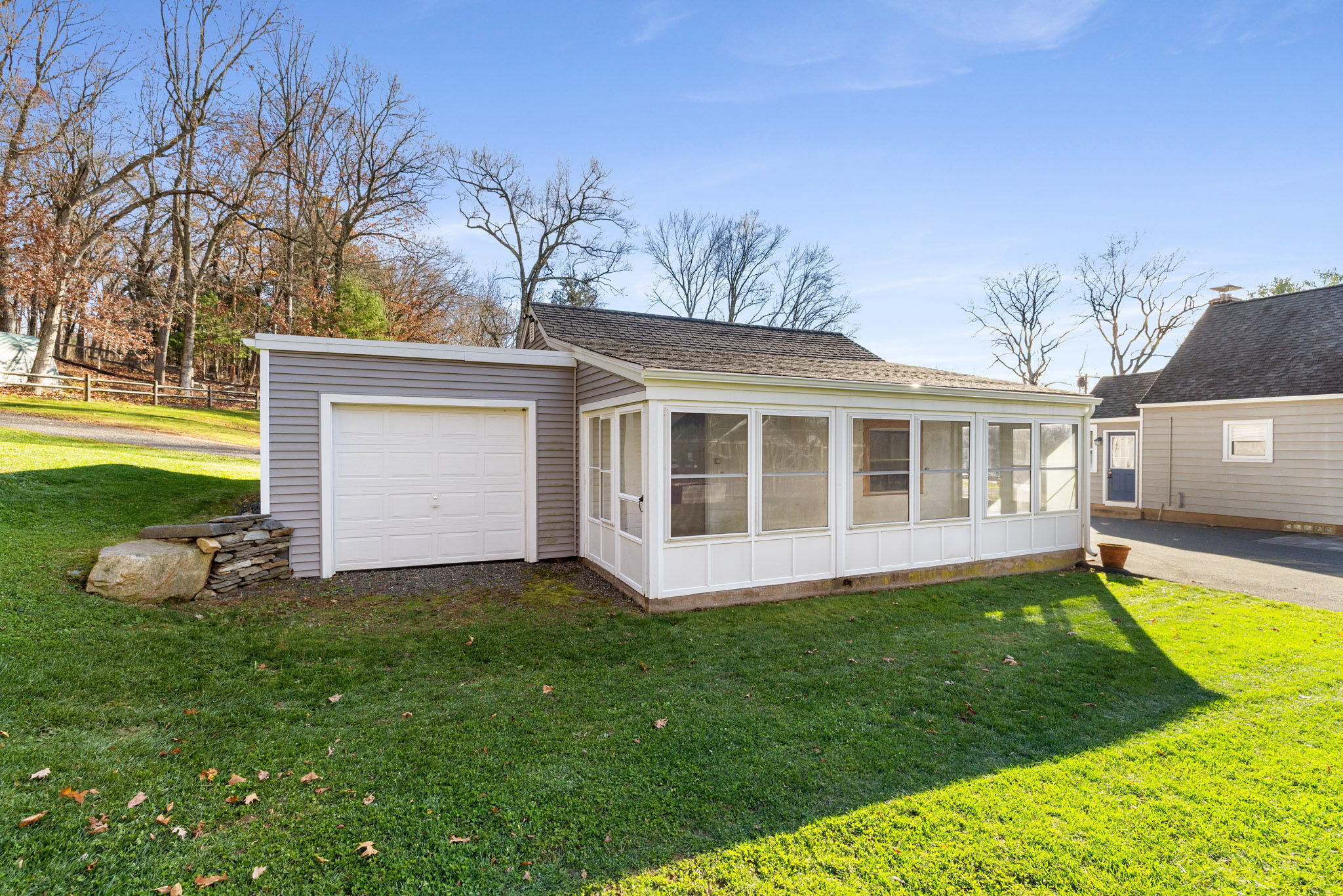 105 Cidermill Road Bolton CT 06043