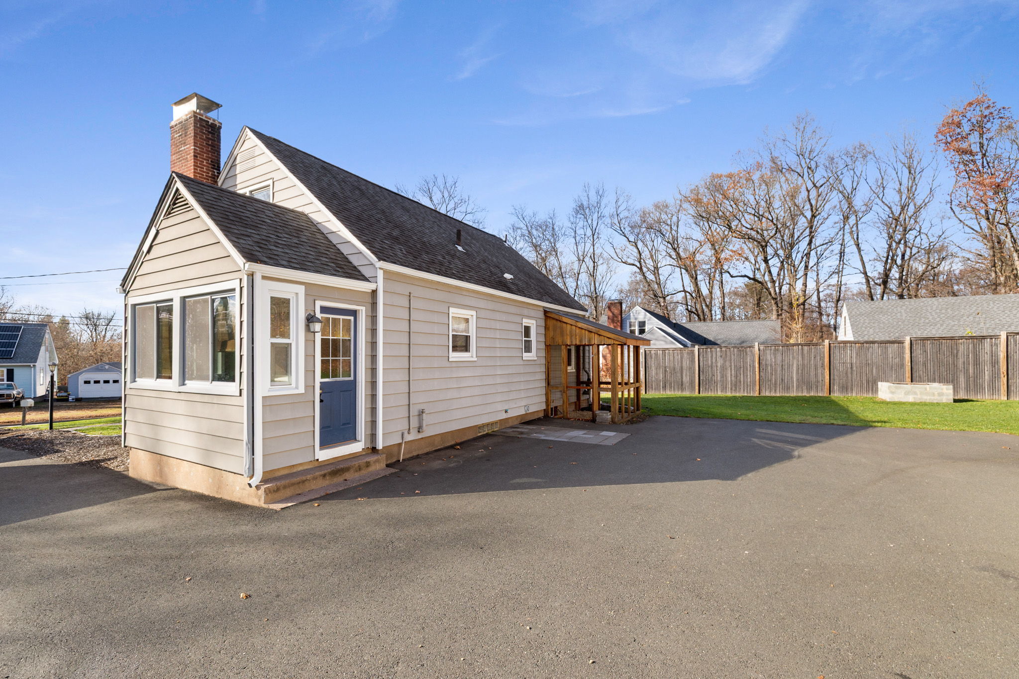 105 Cidermill Road Bolton CT 06043