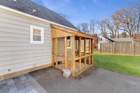 105 Cidermill Road Bolton CT 06043