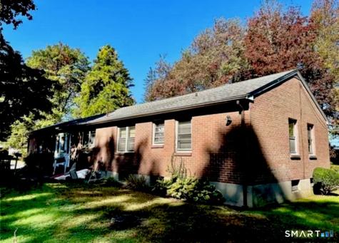 Bristol CT 06010