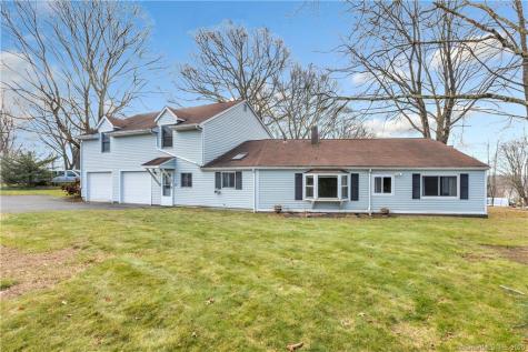 111 Lloyd Drive Fairfield CT 06825