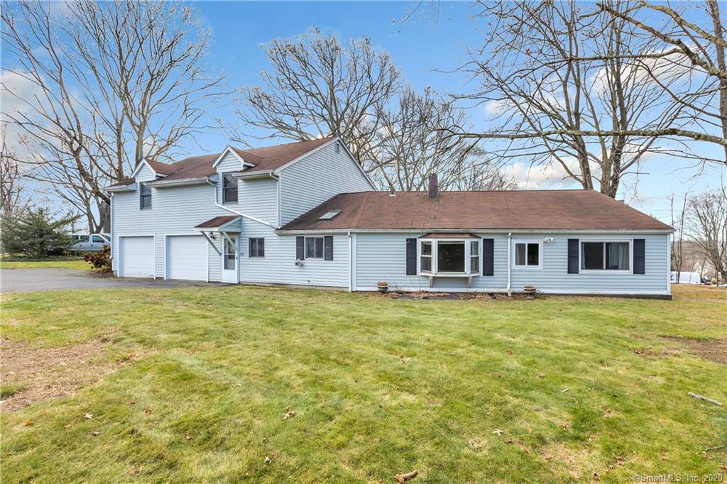 111 Lloyd Drive Fairfield CT 06825