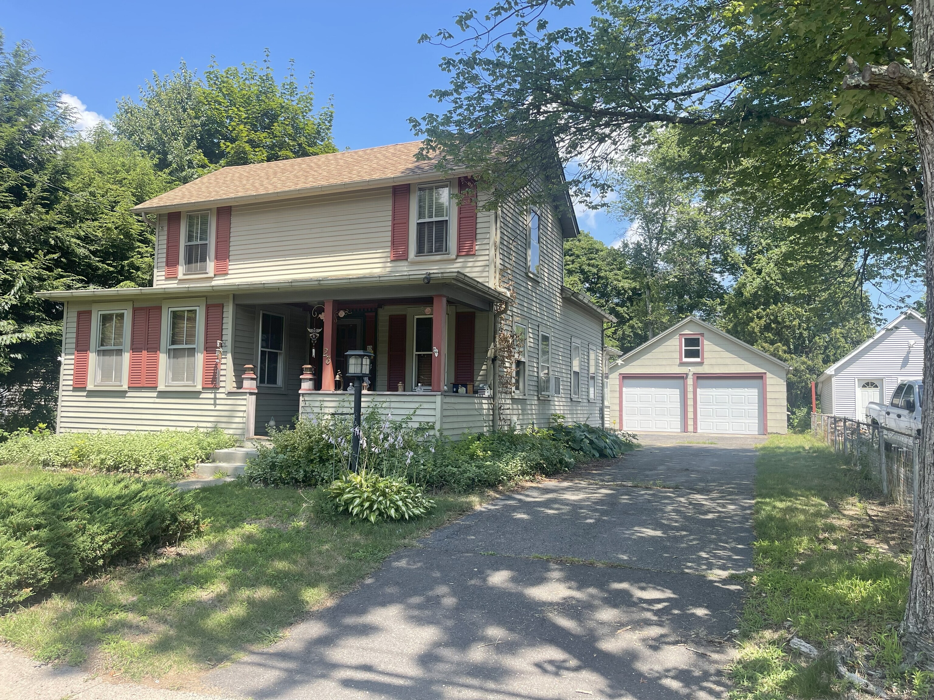 23 South Street Windsor Locks CT 06096