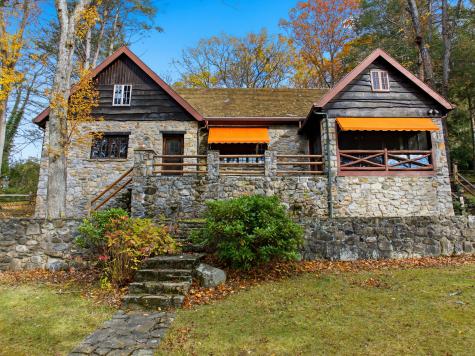 23 Echo Drive New Milford CT 06776