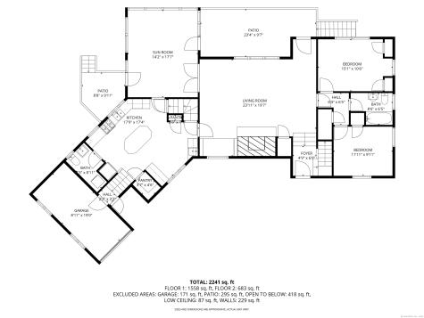 23 Echo Drive New Milford CT 06776