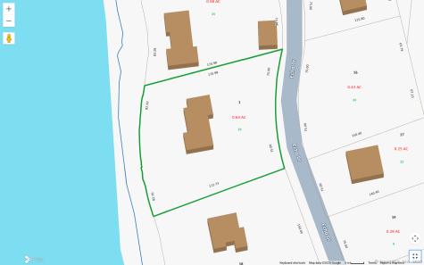 23 Echo Drive New Milford CT 06776