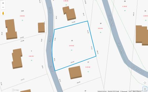 23 Echo Drive New Milford CT 06776