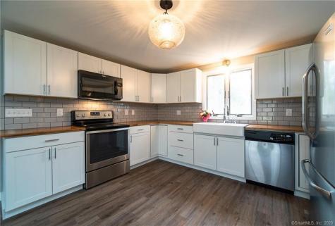 32 Pine Hill Road Burlington CT 06013
