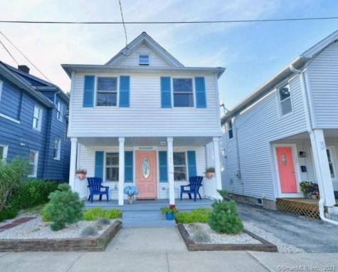 161 Broadway Milford CT 06460