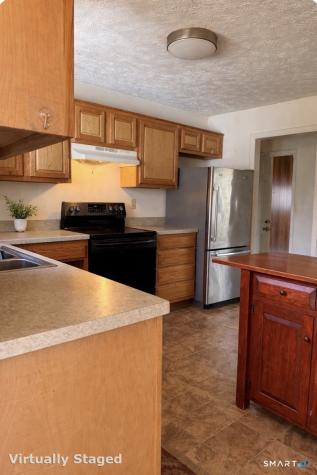 158 Leetes Island Road Branford CT 06405