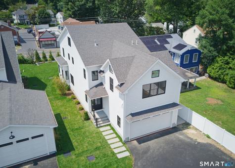 519 Newfield Avenue Stamford CT 06905