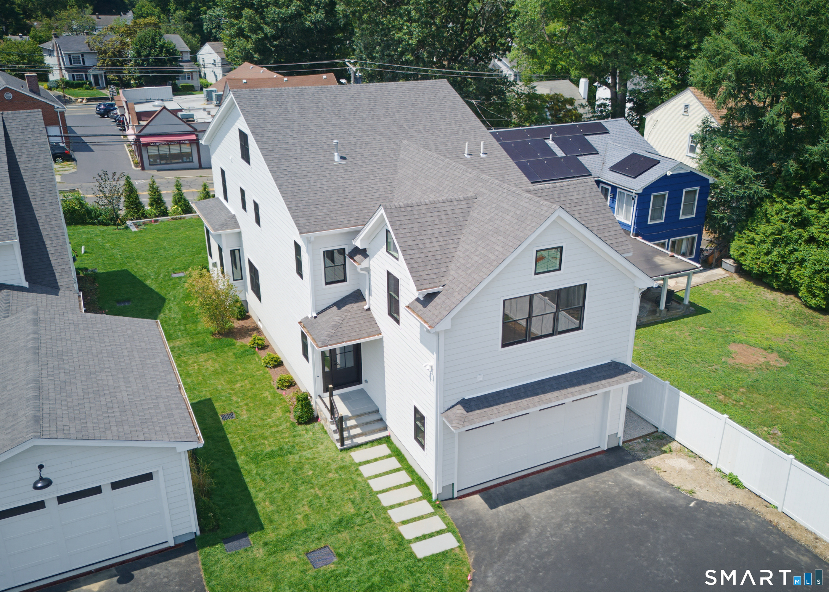 519 Newfield Avenue Stamford CT 06905