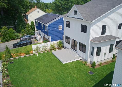 519 Newfield Avenue Stamford CT 06905