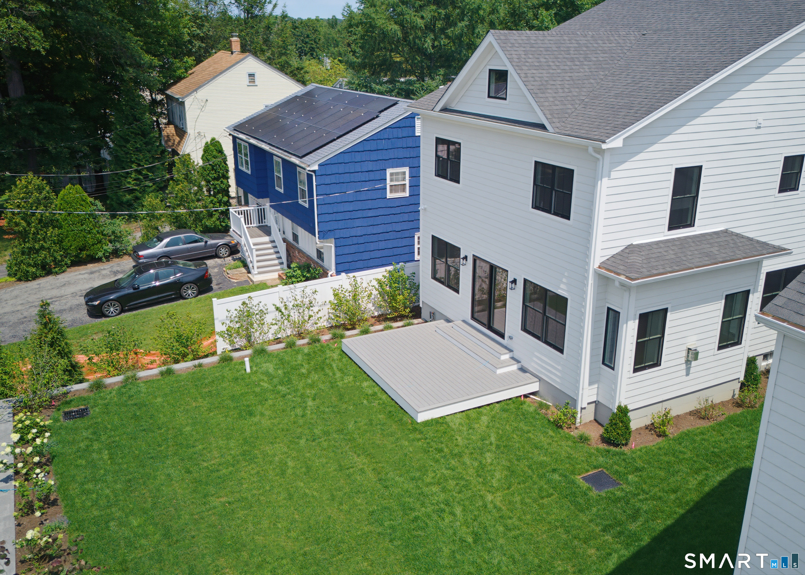 519 Newfield Avenue Stamford CT 06905