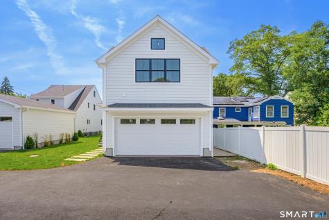 519 Newfield Avenue Stamford CT 06905