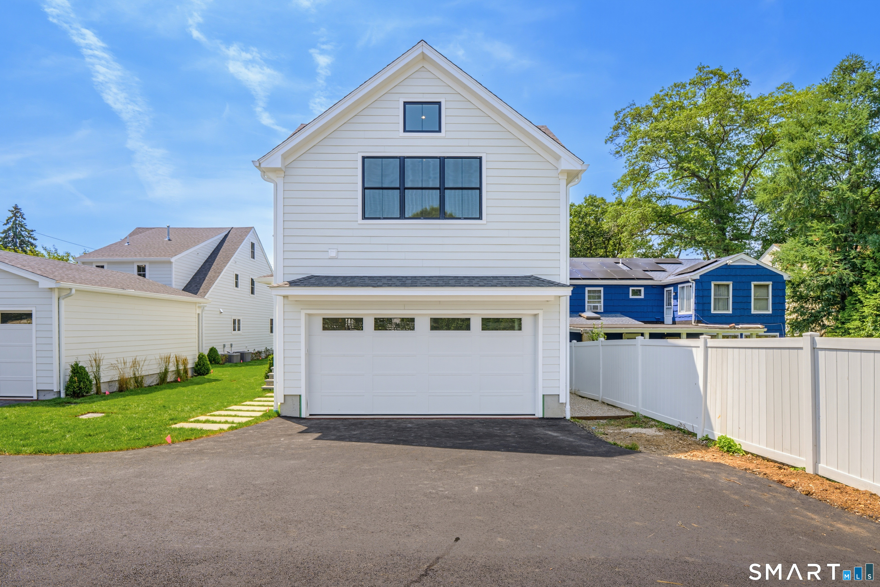 519 Newfield Avenue Stamford CT 06905