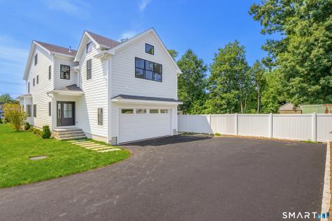 519 Newfield Avenue Stamford CT 06905