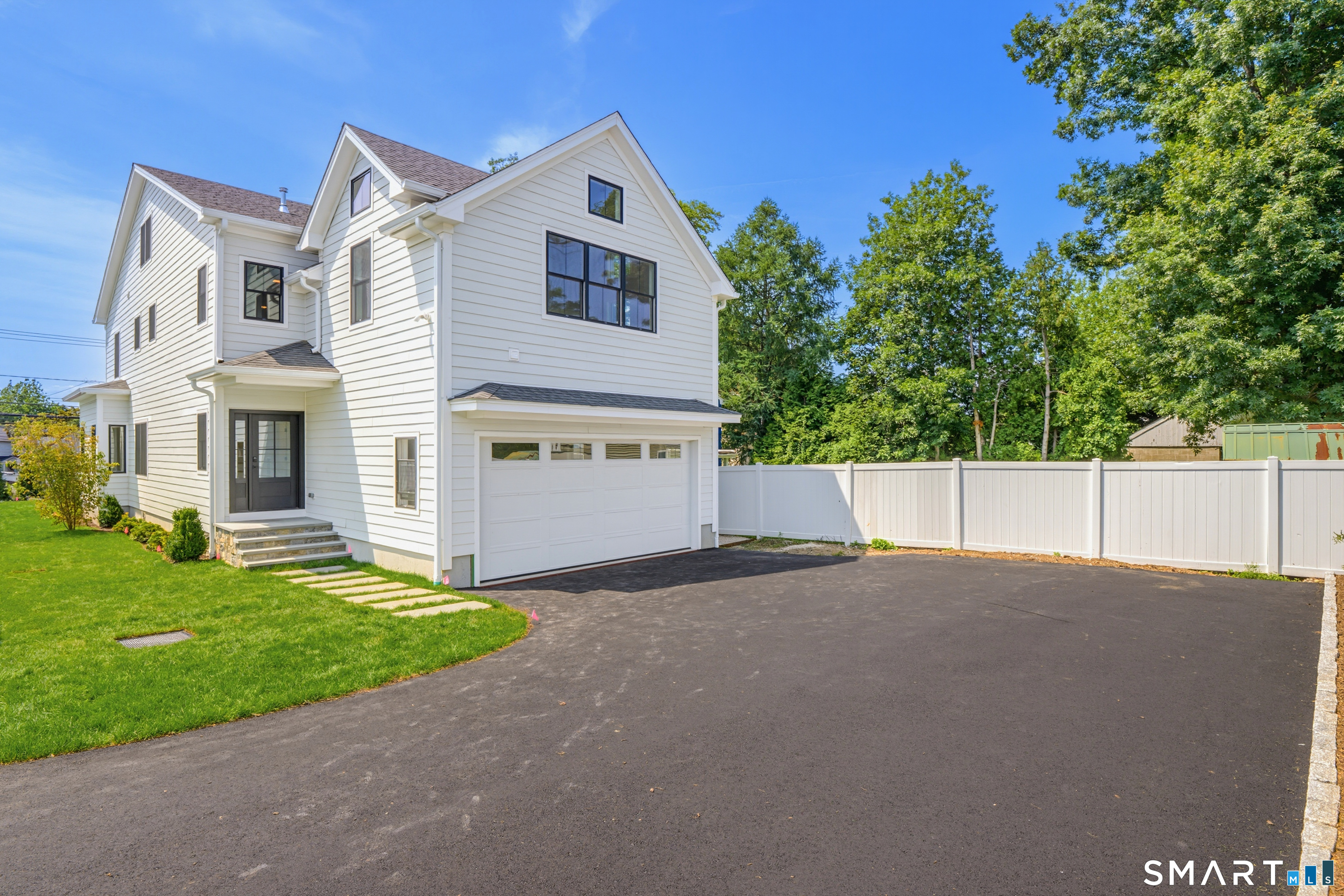 519 Newfield Avenue Stamford CT 06905