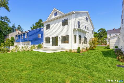 519 Newfield Avenue Stamford CT 06905