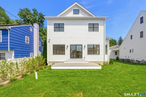 519 Newfield Avenue Stamford CT 06905