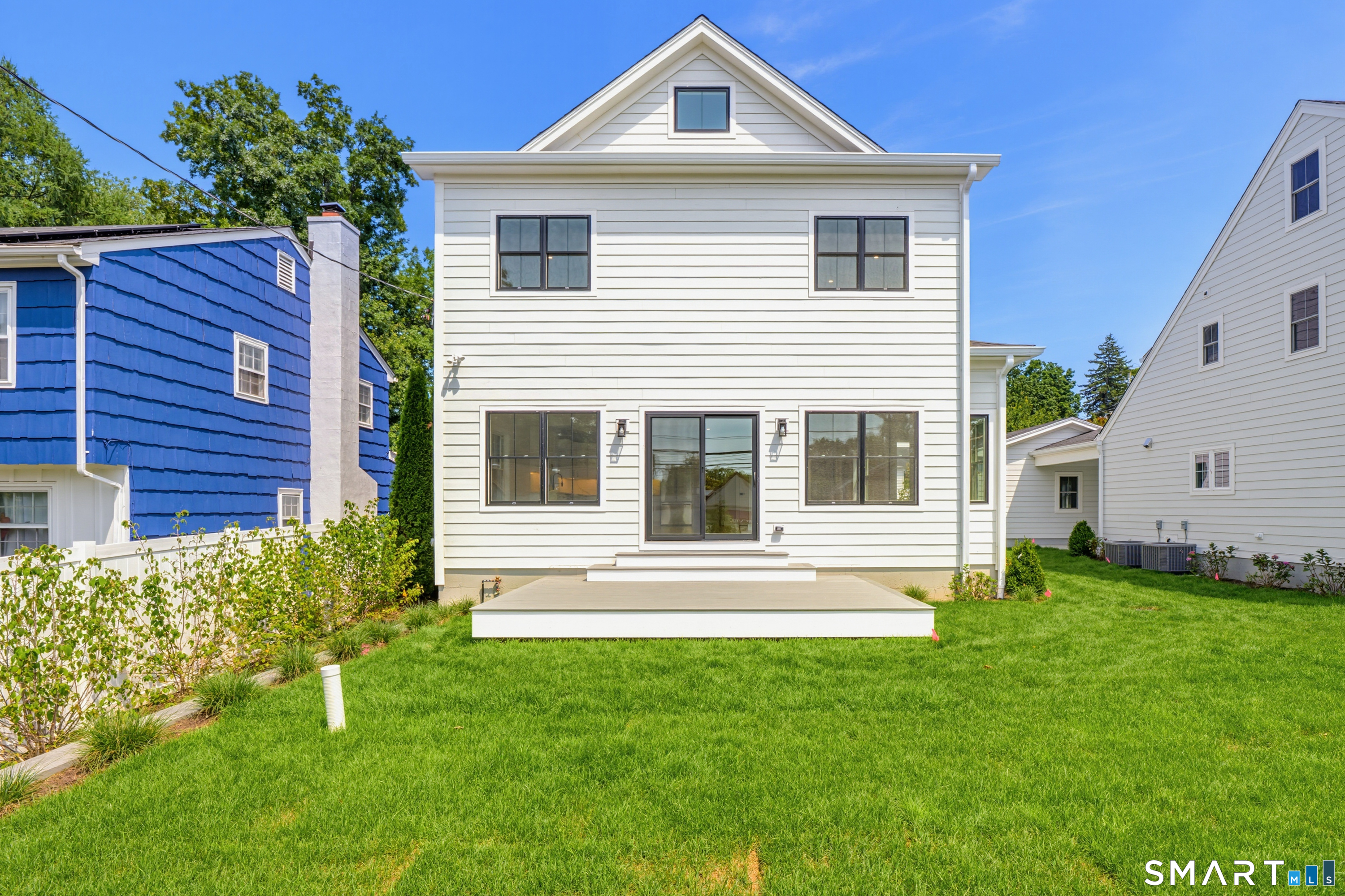 519 Newfield Avenue Stamford CT 06905