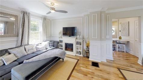 60 West Avenue Milford CT 06461