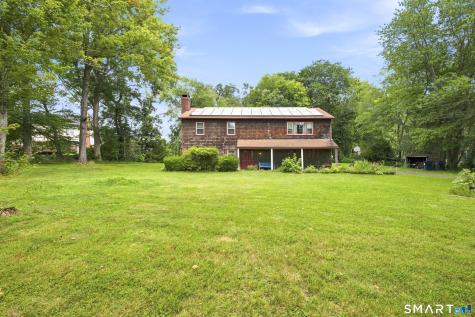 52 Upper Reservoir Road New Milford CT 06776