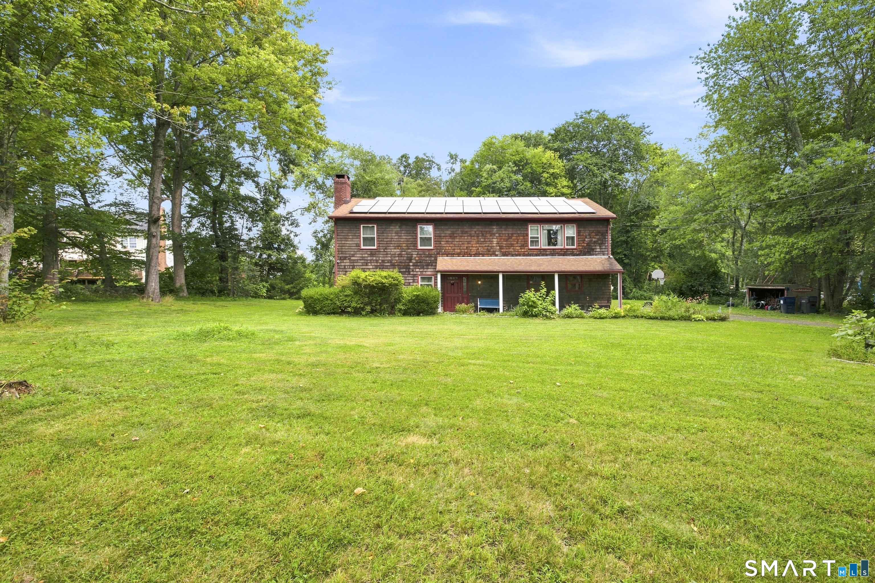 52 Upper Reservoir Road New Milford CT 06776
