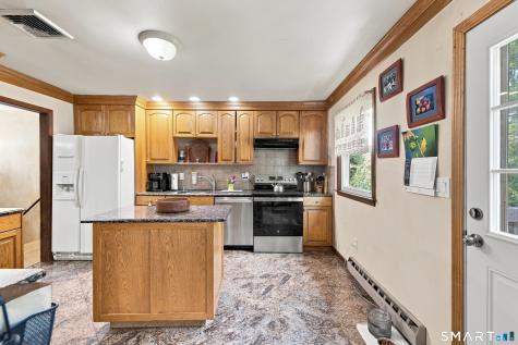52 Upper Reservoir Road New Milford CT 06776