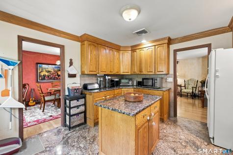 52 Upper Reservoir Road New Milford CT 06776