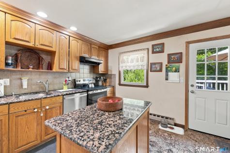 52 Upper Reservoir Road New Milford CT 06776