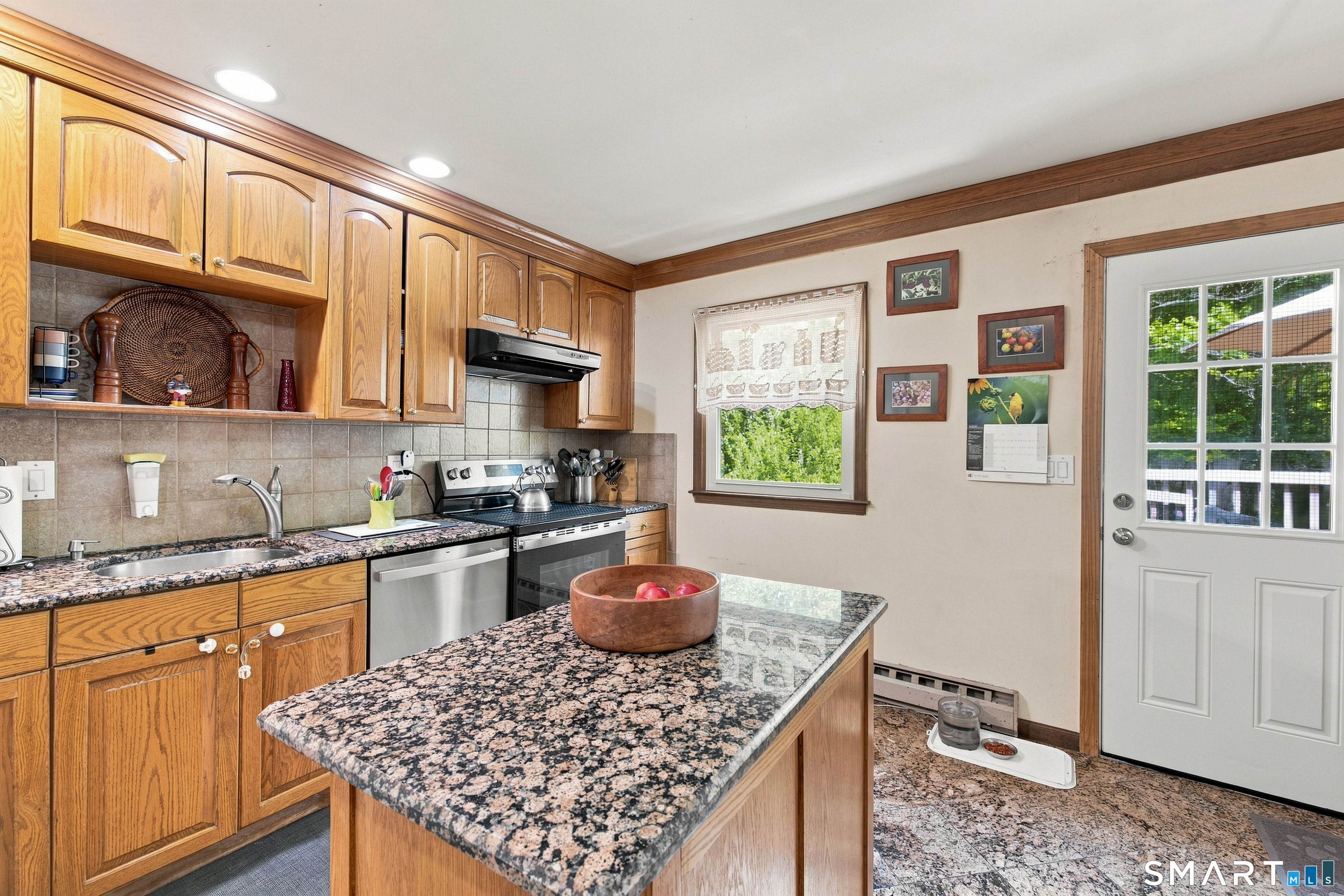 52 Upper Reservoir Road New Milford CT 06776