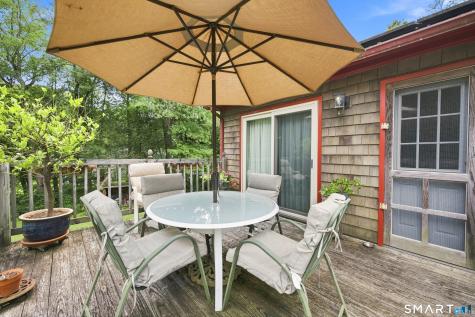 52 Upper Reservoir Road New Milford CT 06776