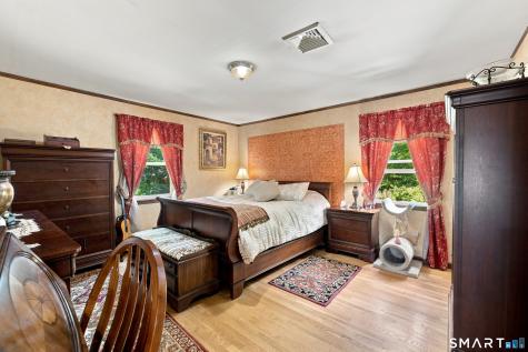 52 Upper Reservoir Road New Milford CT 06776