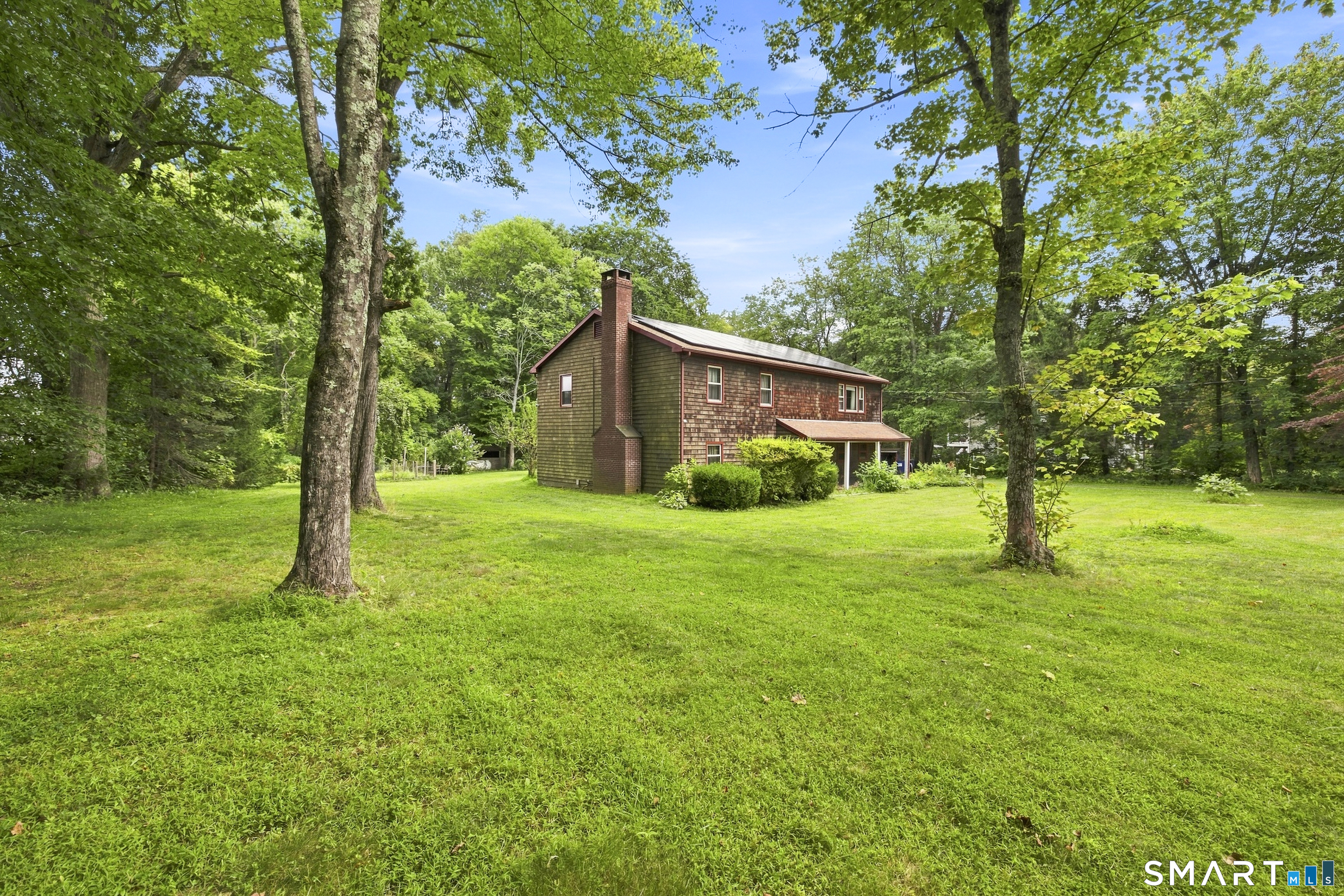 52 Upper Reservoir Road New Milford CT 06776
