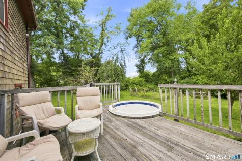 52 Upper Reservoir Road New Milford CT 06776