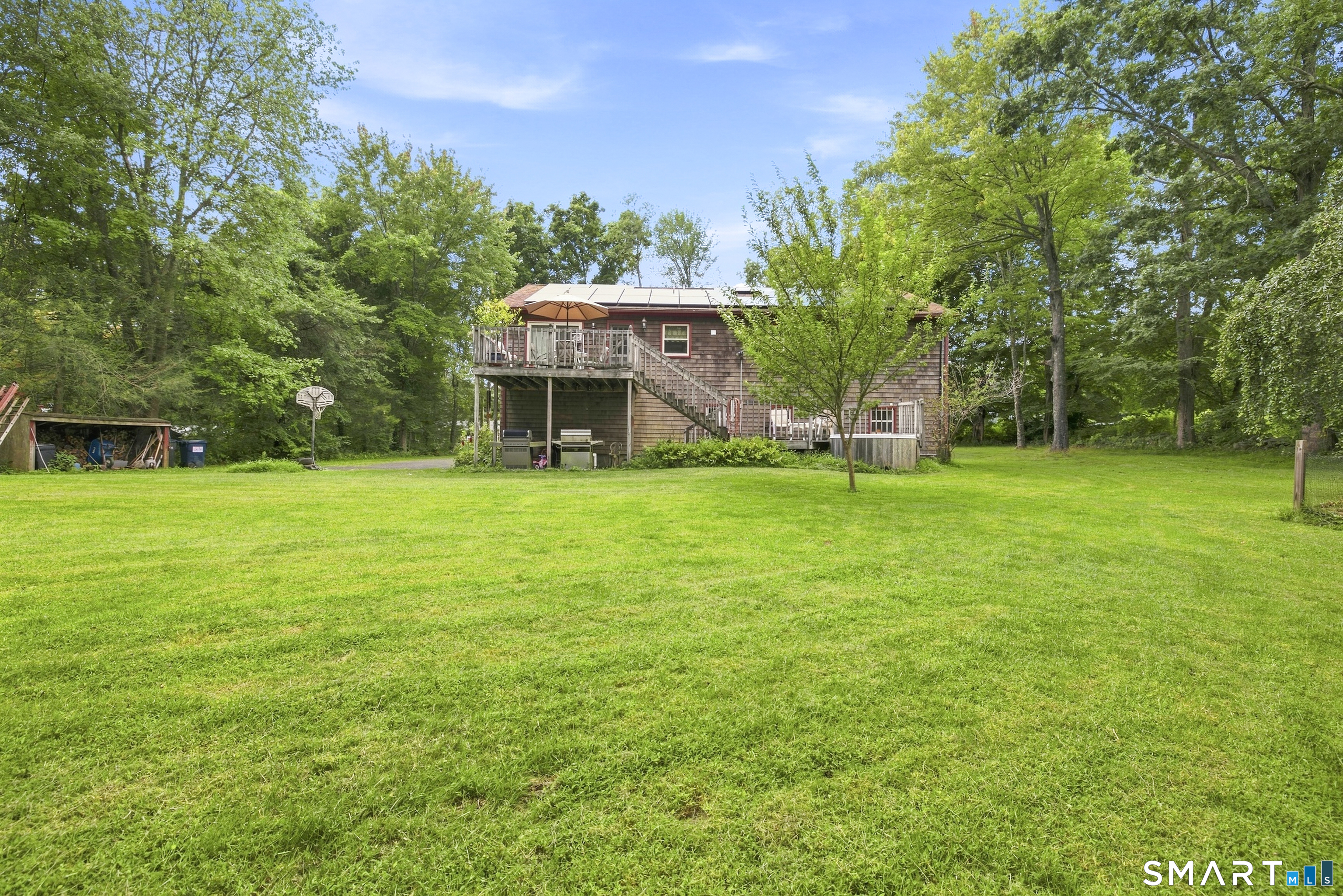 52 Upper Reservoir Road New Milford CT 06776