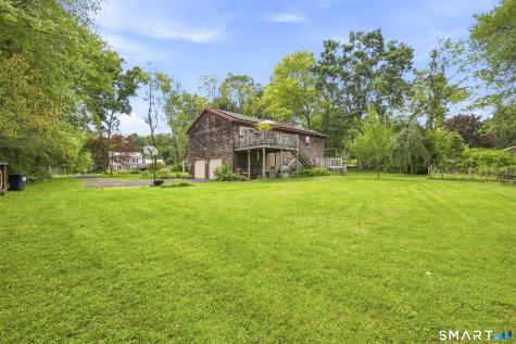 52 Upper Reservoir Road New Milford CT 06776