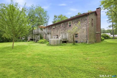 52 Upper Reservoir Road New Milford CT 06776